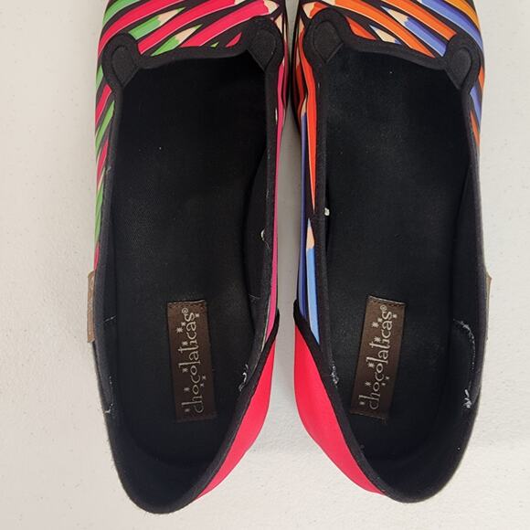 Hot Chocolate Design Chocolaticas Colored Pencils Size 38 - Picture 10 of 14